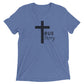 Cross "True Story" Unisex T-Shirt