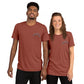 Custom Traverse Short sleeve t-shirt
