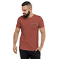 Custom Traverse Short sleeve t-shirt