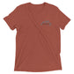 Custom Traverse Short sleeve t-shirt