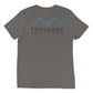Custom Traverse Short sleeve t-shirt