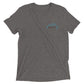 Custom Traverse Short sleeve t-shirt