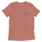 Custom Traverse Short sleeve t-shirt