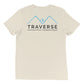 Custom Traverse Short sleeve t-shirt