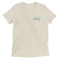 Custom Traverse Short sleeve t-shirt