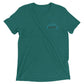 Custom Traverse Short sleeve t-shirt