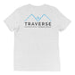 Custom Traverse Short sleeve t-shirt