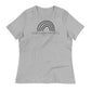 "God's Masterpiece" Women's Relaxed T-Shirt