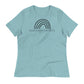 "God's Masterpiece" Women's Relaxed T-Shirt