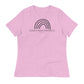 "God's Masterpiece" Women's Relaxed T-Shirt