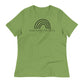 "God's Masterpiece" Women's Relaxed T-Shirt
