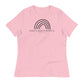 "God's Masterpiece" Women's Relaxed T-Shirt