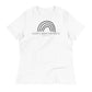 "God's Masterpiece" Women's Relaxed T-Shirt